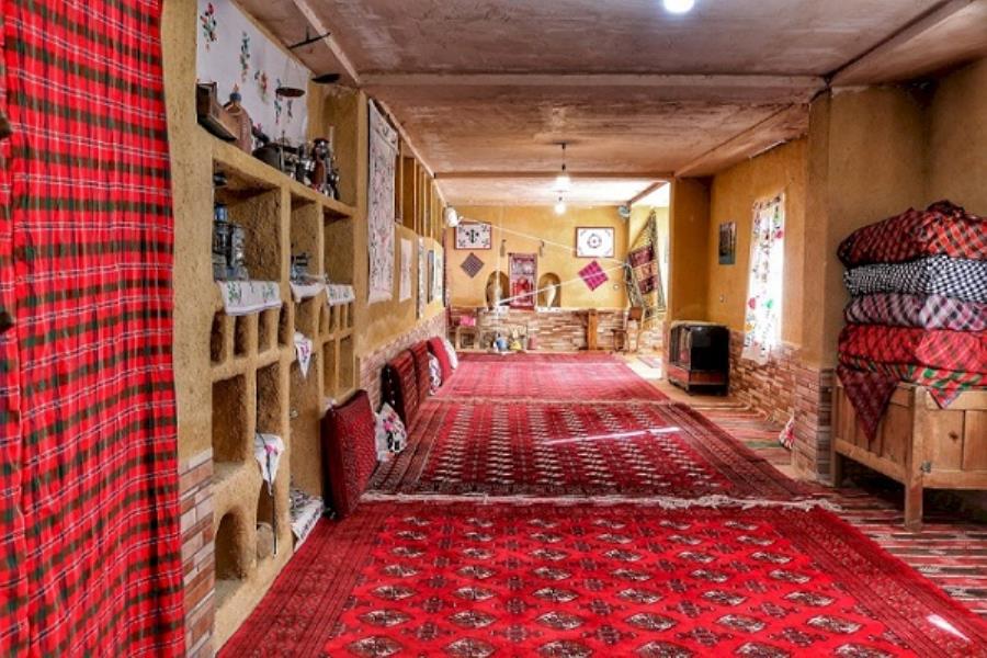 برگزاری دوره توانمندسازی تأسیسات گردشگری خراسان شمالی
